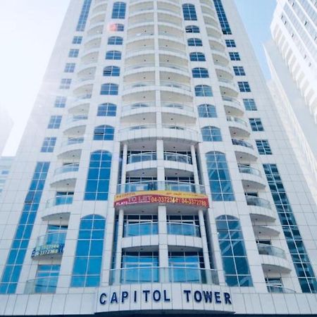 California Hostel Dubai Exterior photo